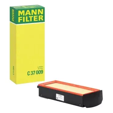 Reduceri Filtru aer C 37 009 Mann Filter